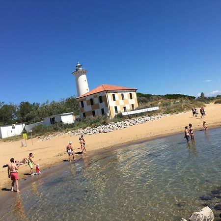 Appartamenti Furlan Bibione Exteriér fotografie
