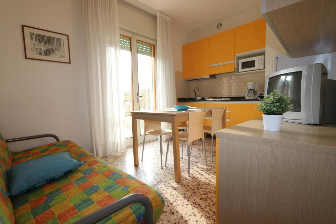 Appartamenti Furlan Bibione Exteriér fotografie